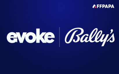 evoke signs £243M takeover deal with Bally’s Intralot - Latest News