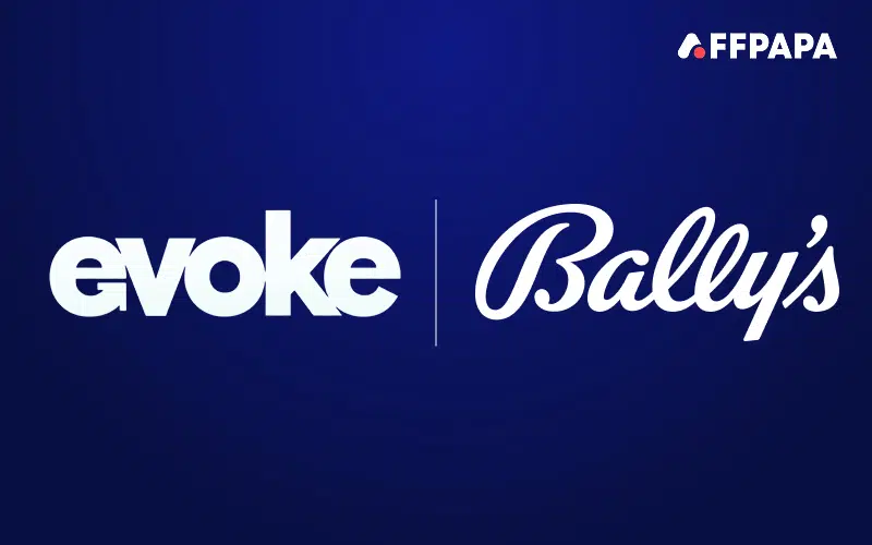 evoke signs £243M takeover deal with Bally’s Intralot