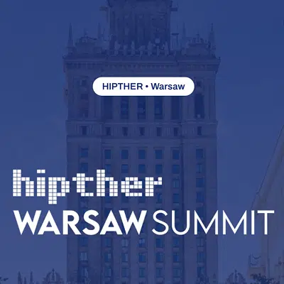 HIPTHER Warsaw Summit 2026