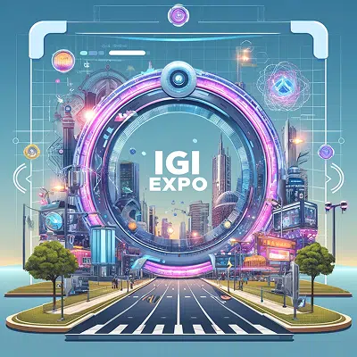 iGi Expo 2026