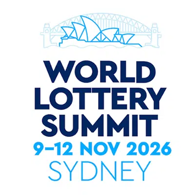 World Lottery Summit 2026