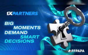 1xBet shares what affiliates can learn from WCMUC 2026