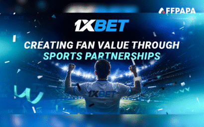 1xBet’s approach to sports partnerships brings fans closer