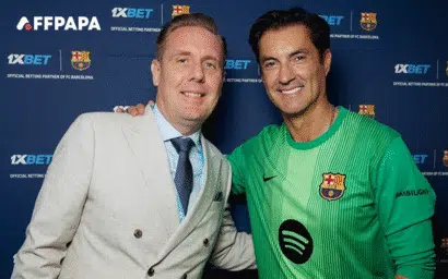 1xBet’s two-day experience in London at iGB L!VE 2026