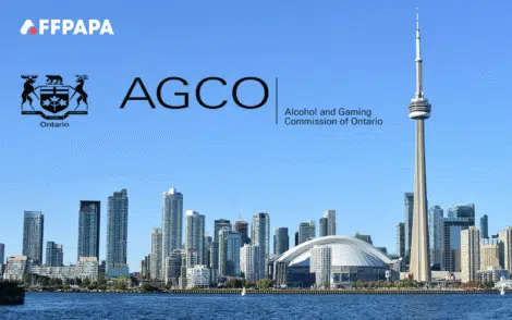 AGCO orders GCE casino operator to pay $170K for AML failures