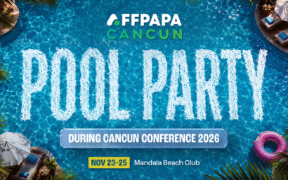 AffPapa Conference Cancun 2026: Pool Party at Mandala Beach - Latest News