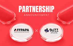affpapa and buzz affiliates extend partnership