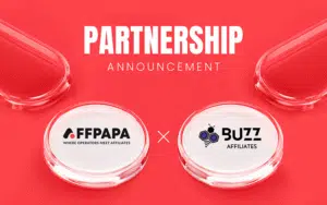 affpapa and buzz affiliates extend partnership