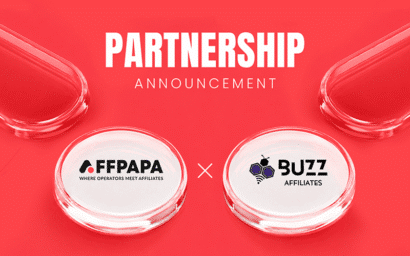 AffPapa and Buzz Affiliates extend partnership