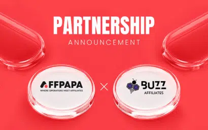 AffPapa and Buzz Affiliates extend partnership