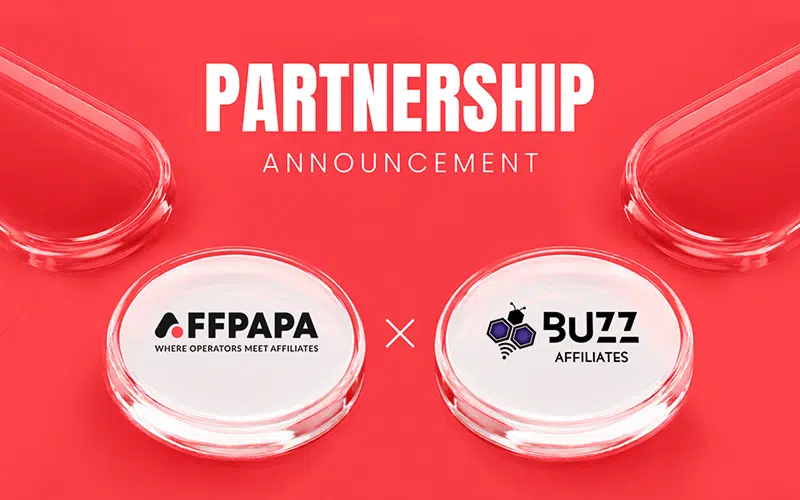 AffPapa and Buzz Affiliates extend partnership