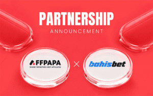 AffPapa launches collaboration with Bahisbet