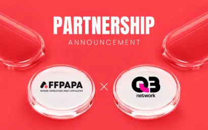 AffPapa launches partnership with Q3.network affpapa launches partnership with q3.network