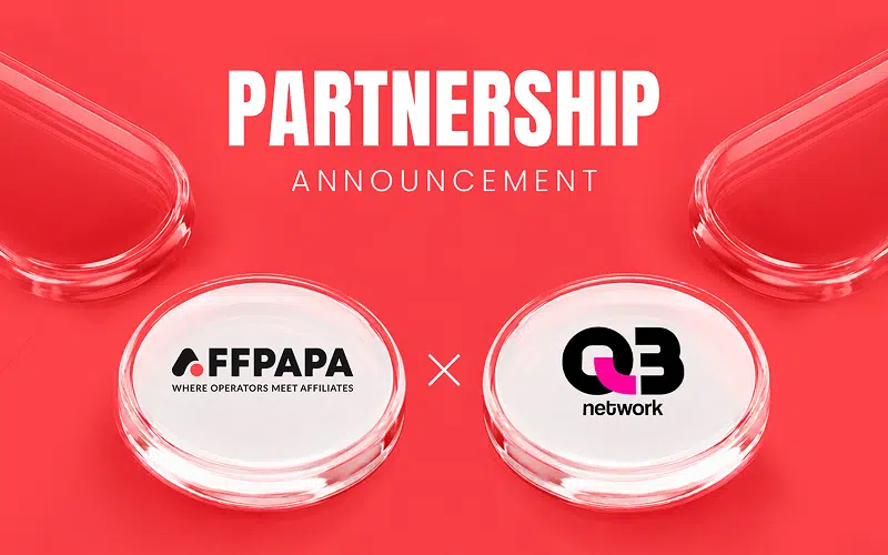 AffPapa launches partnership with Q3.network