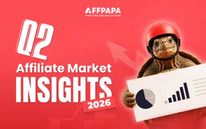 affpapa’s affiliate management affiliate market insights in q2 2026