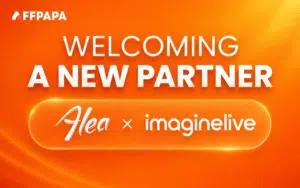 Alea expands live casino portfolio with Imagine Live deal