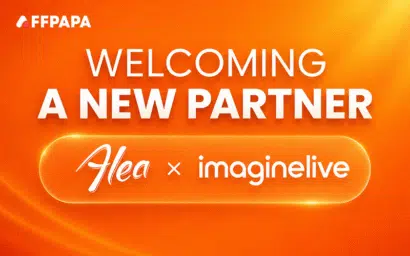 Alea expands live casino portfolio with Imagine Live deal
