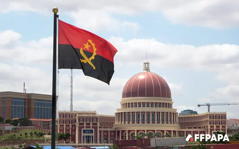 Angola opens 30-day licensing period for operators