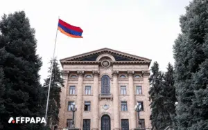 Armenian parliament adopts amendments to gambling laws