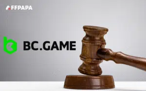 BC.GAME banned by Swedish gambling regulator