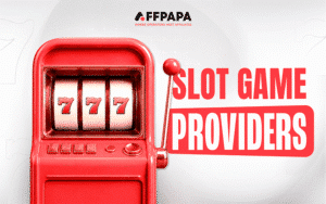 best slot game providers