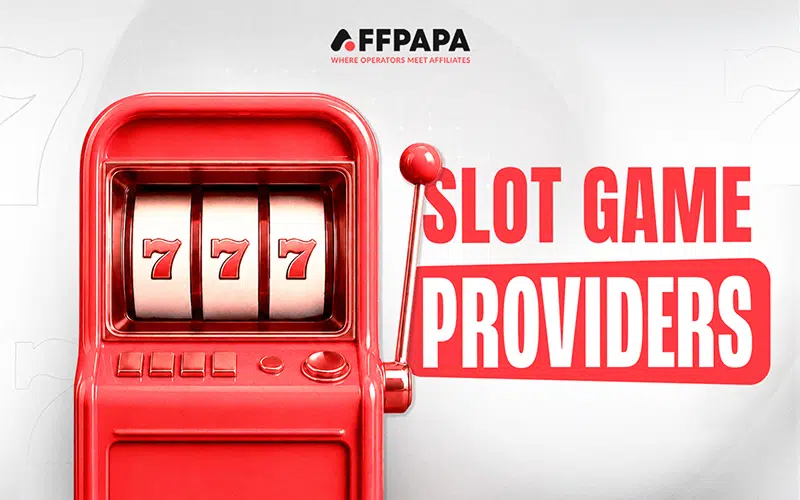 Best Slot Game Providers in 2026