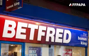 Betfred faces £900K fine for social responsibility breaches 