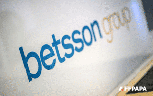 Betsson reports record €310.2M revenue in Q2 2026