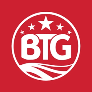 Big Time Gaming
