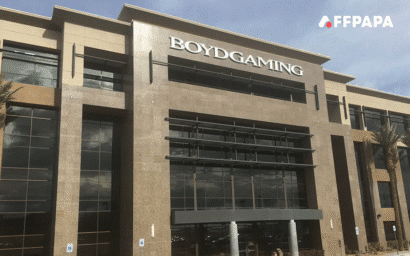 Boyd Gaming reports $1.03B in Q2 2026 revenue - Latest News
