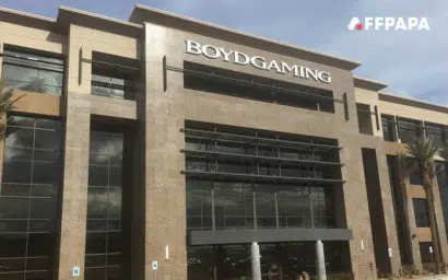Boyd Gaming reports $1.03B in Q2 2026 revenue