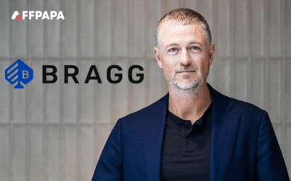 Bragg appoints Matt Davey as Chairman after Drayton deal - Latest News