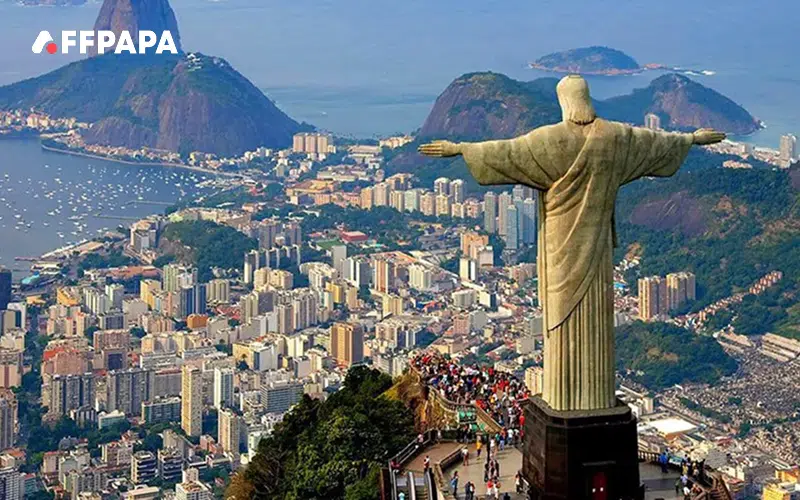 Brazil’s Rio de Janeiro prohibits public betting platform ads