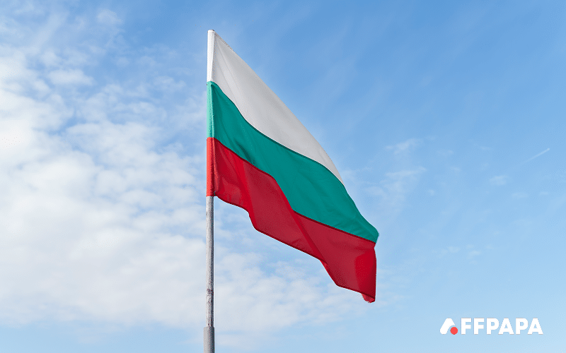Bulgaria rejects blanket ban proposal on gambling ads