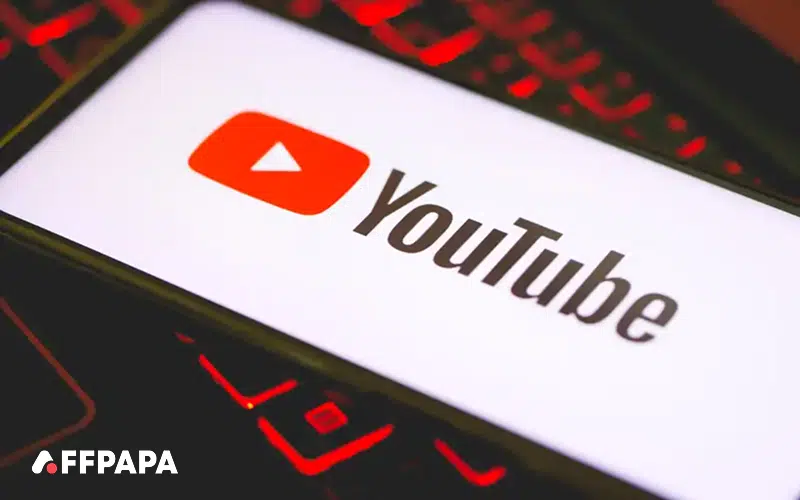 CJEU upholds $854K fine on YouTube over illegal gambling ads
