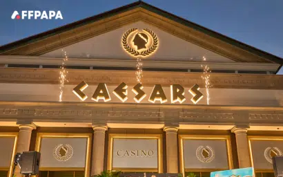 Caesars Entertainment records $2.99B in Q2 group net revenue