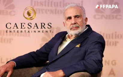Carl Icahn to submit acquisition bid for Caesars Entertainment - Latest News