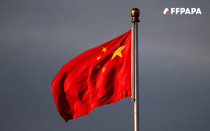 China to launch global anti-fraud alliance in September