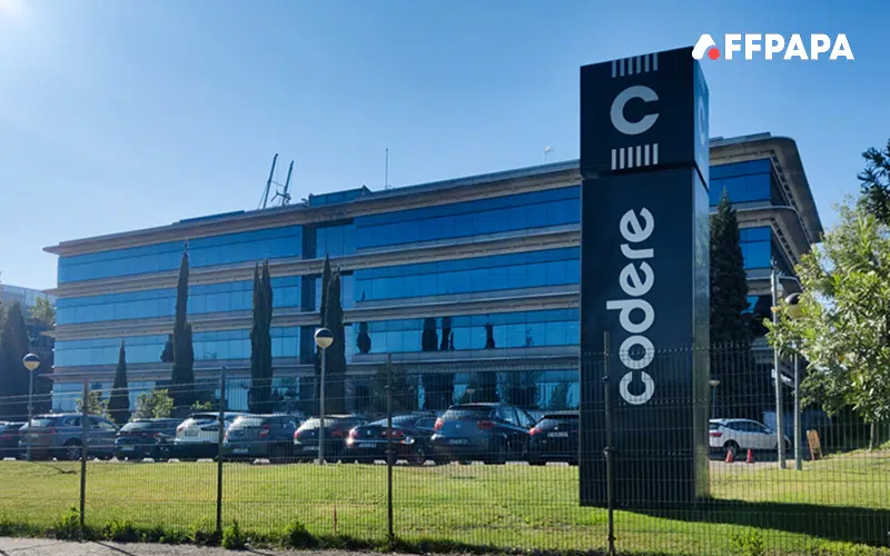 Codere Online posts 27% YoY revenue rise in Q2 2026