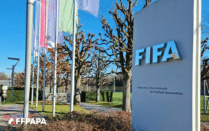 Council of Europe targets FIFA over prediction market deal