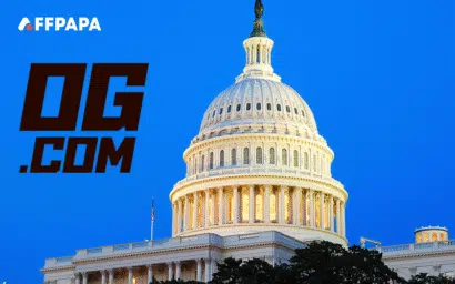 Crypto.com’s OG prediction market sues Washington - Latest News