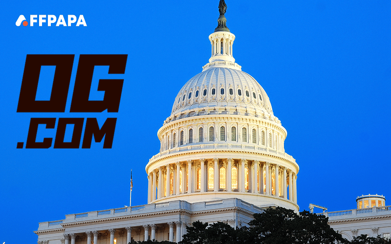 Crypto.com’s OG prediction market sues Washington