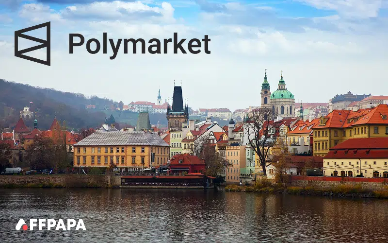 Czech Republic issues blocking order against Polymarket