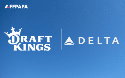 Delta Airlines to offer in-flight sports games with DraftKings - Latest News