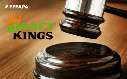 DraftKings files lawsuit against Philadelphia to block probe - Latest News