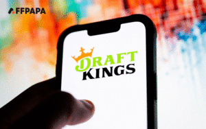 DraftKings rolls out online poker in 3 US states