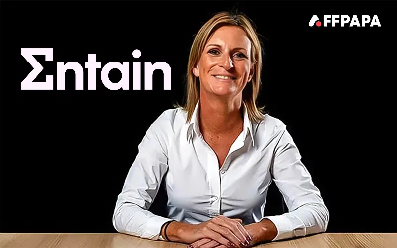 Entain starts search for new CMO after Charlotte Emery’s exit