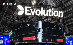 Evolution settles $6.4M UKGC case over illegal content supply