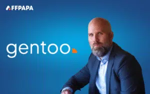 Ex-Raketech executive named Gentoo Media’s CFO