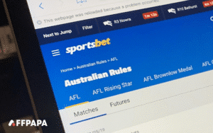 Flutter-owned Sportsbet clears AUSTRAC AML remediation